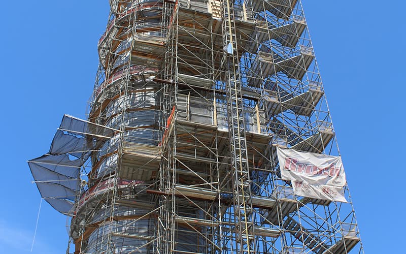 Projects Koch Specialty Plant Services